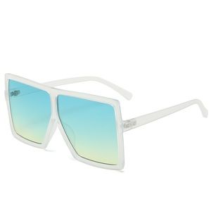 Oversized Women Sunglasses